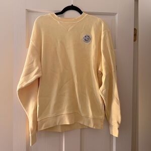 Men’s Cutter and Buck John Deere Crewneck M
